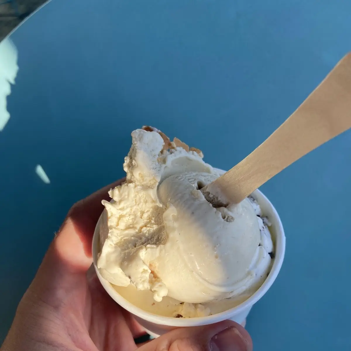 Banana Pudding