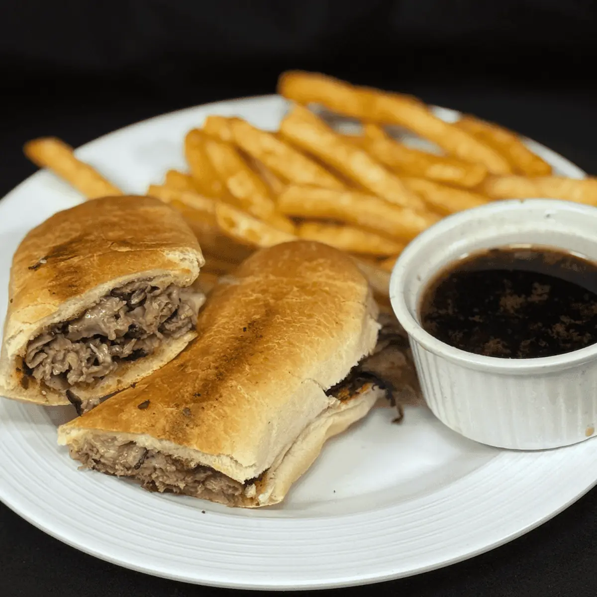 French Dip