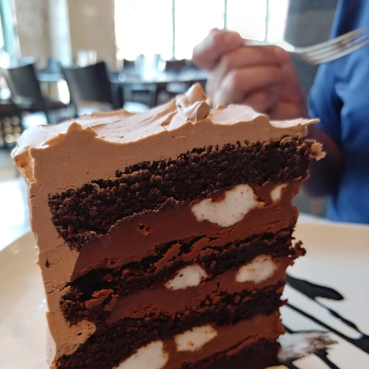 Chocolate Cake