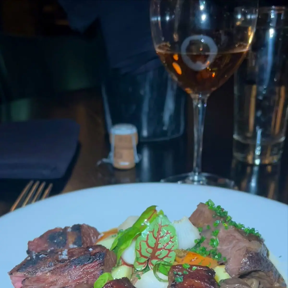 Duck Breast
