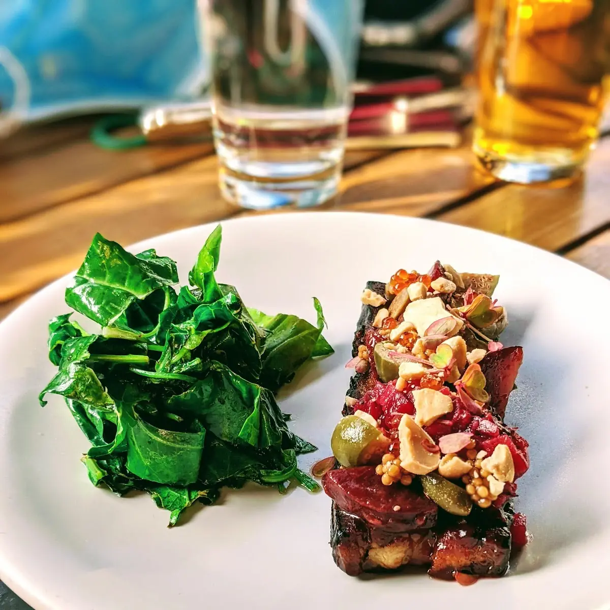 Pork Belly