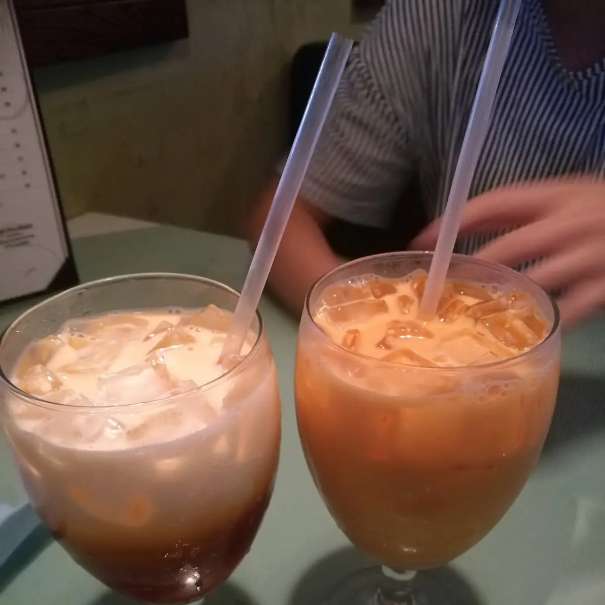 Thai Tea