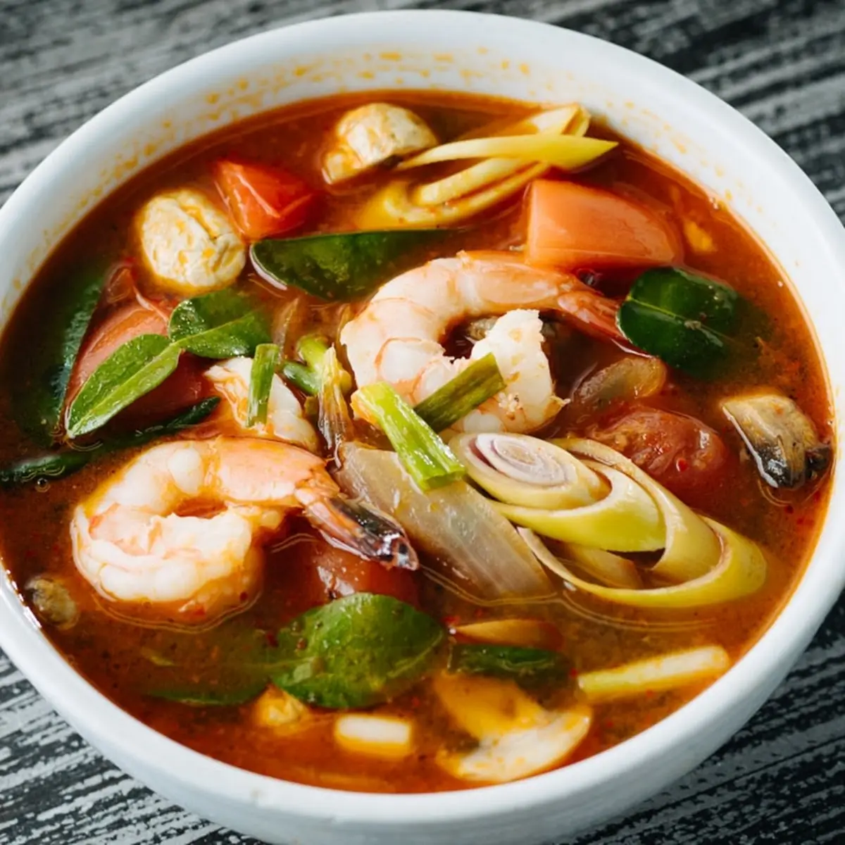Tom Yum