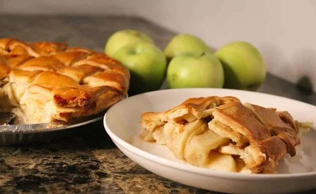 Apple Pie