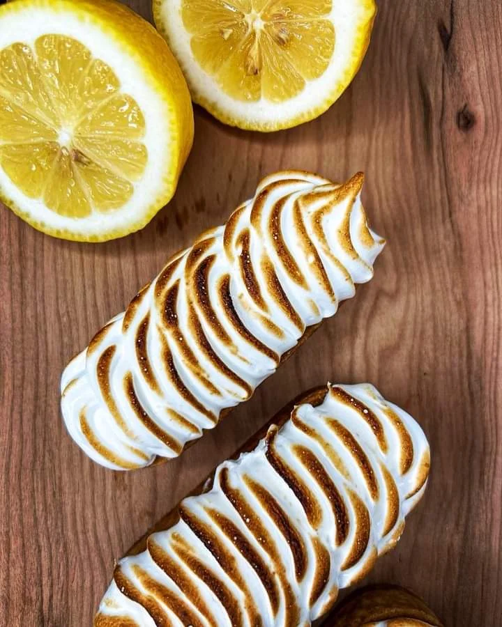 Lemon Tart
