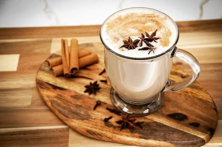 Masala Chai Black Tea