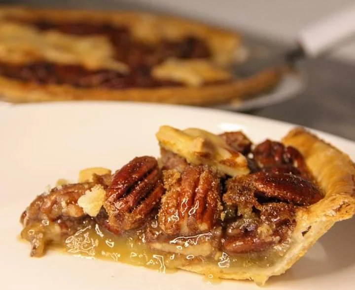 Pecan Pie