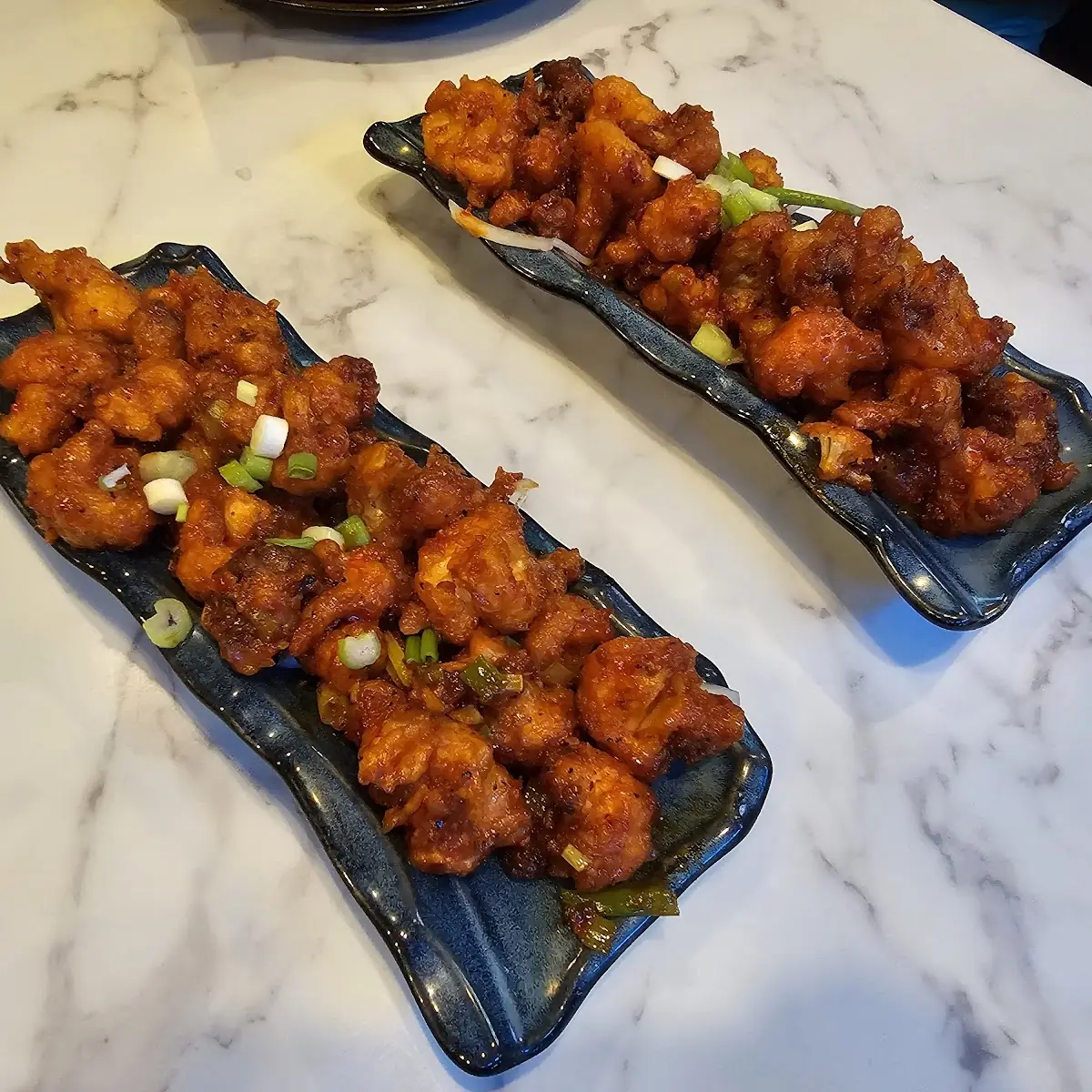 PS Green Chilli Baby Corn