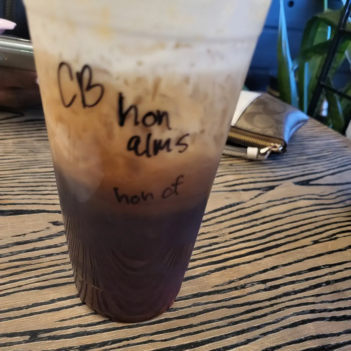 Cold Brew