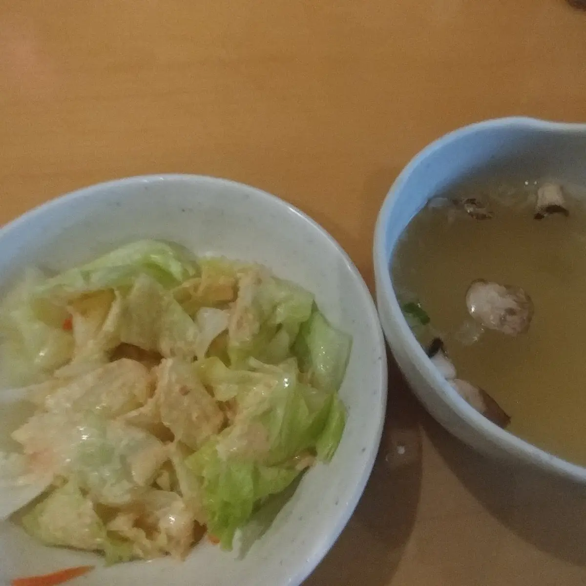 Miso Soup