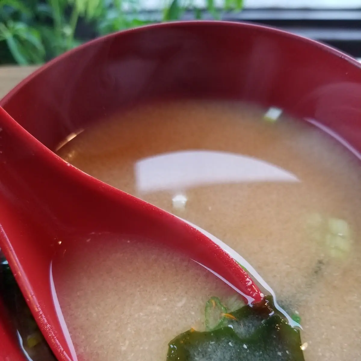 Miso Soup