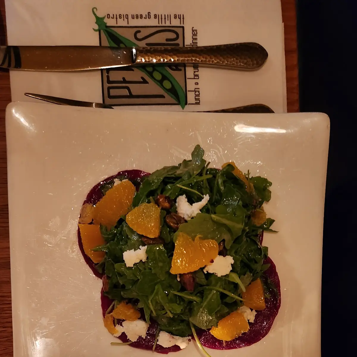 Beet Salad