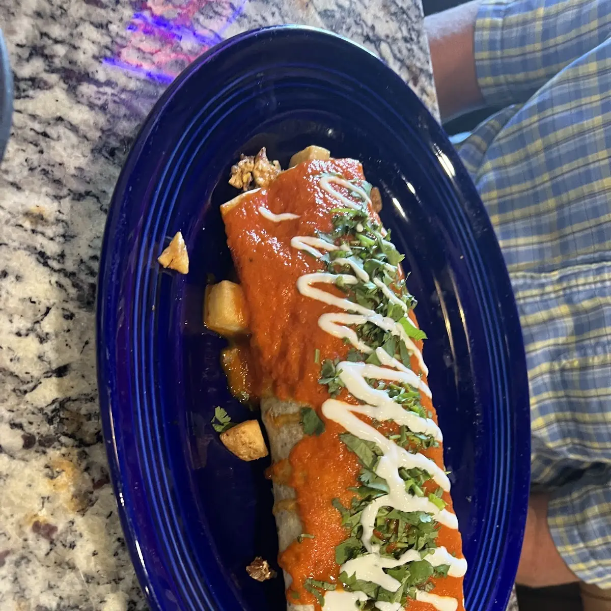 Burrito Sauce