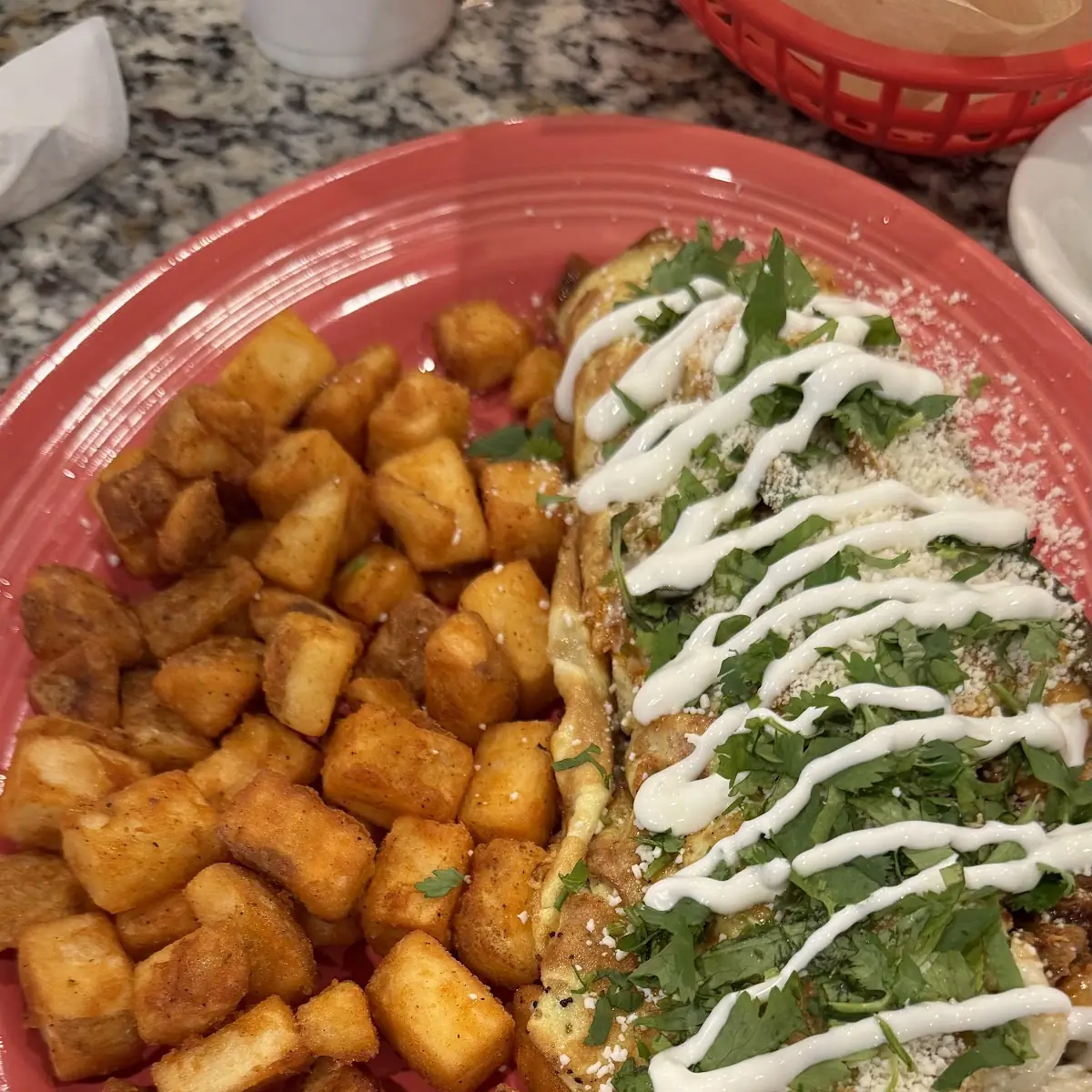 Tater Tots