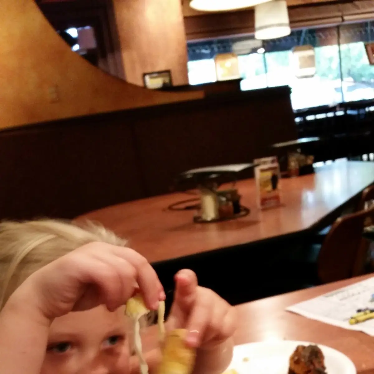 Cheese Sticks
