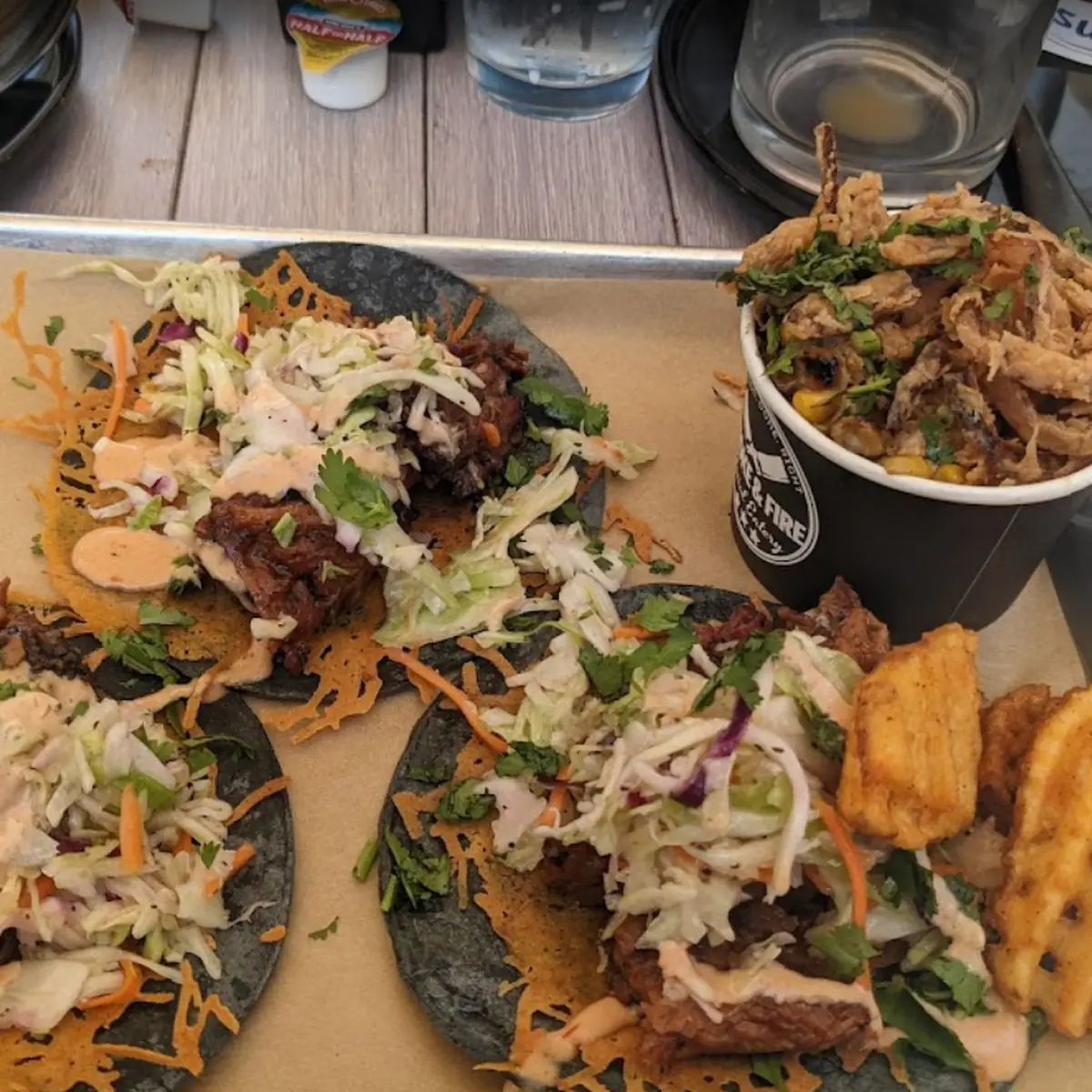 Pulled Pork