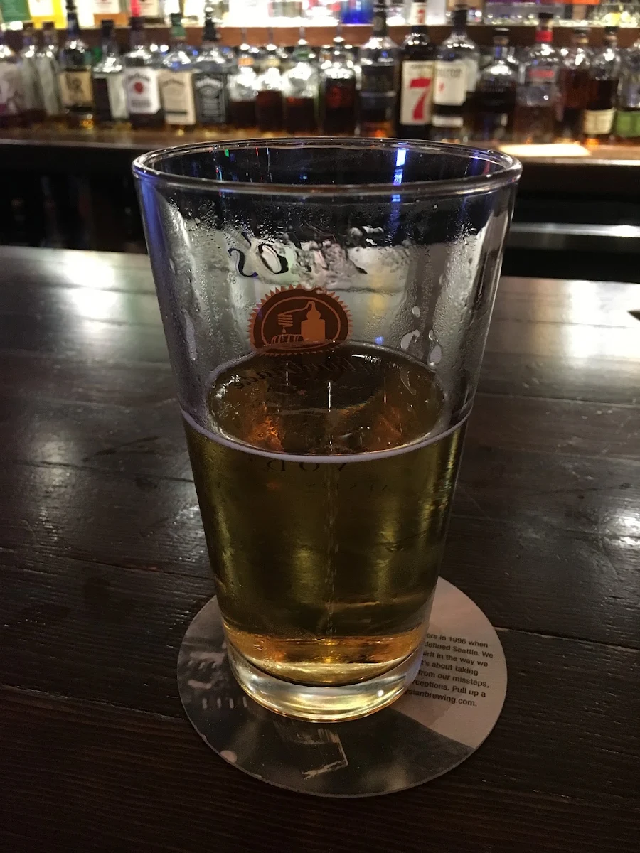 Coors Light