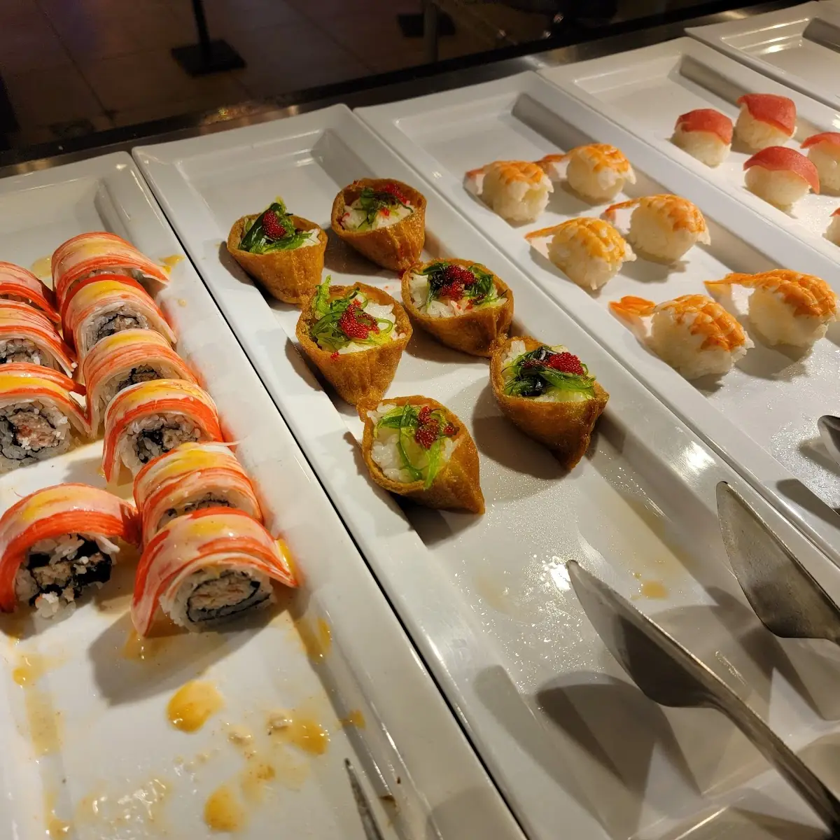 California Roll
