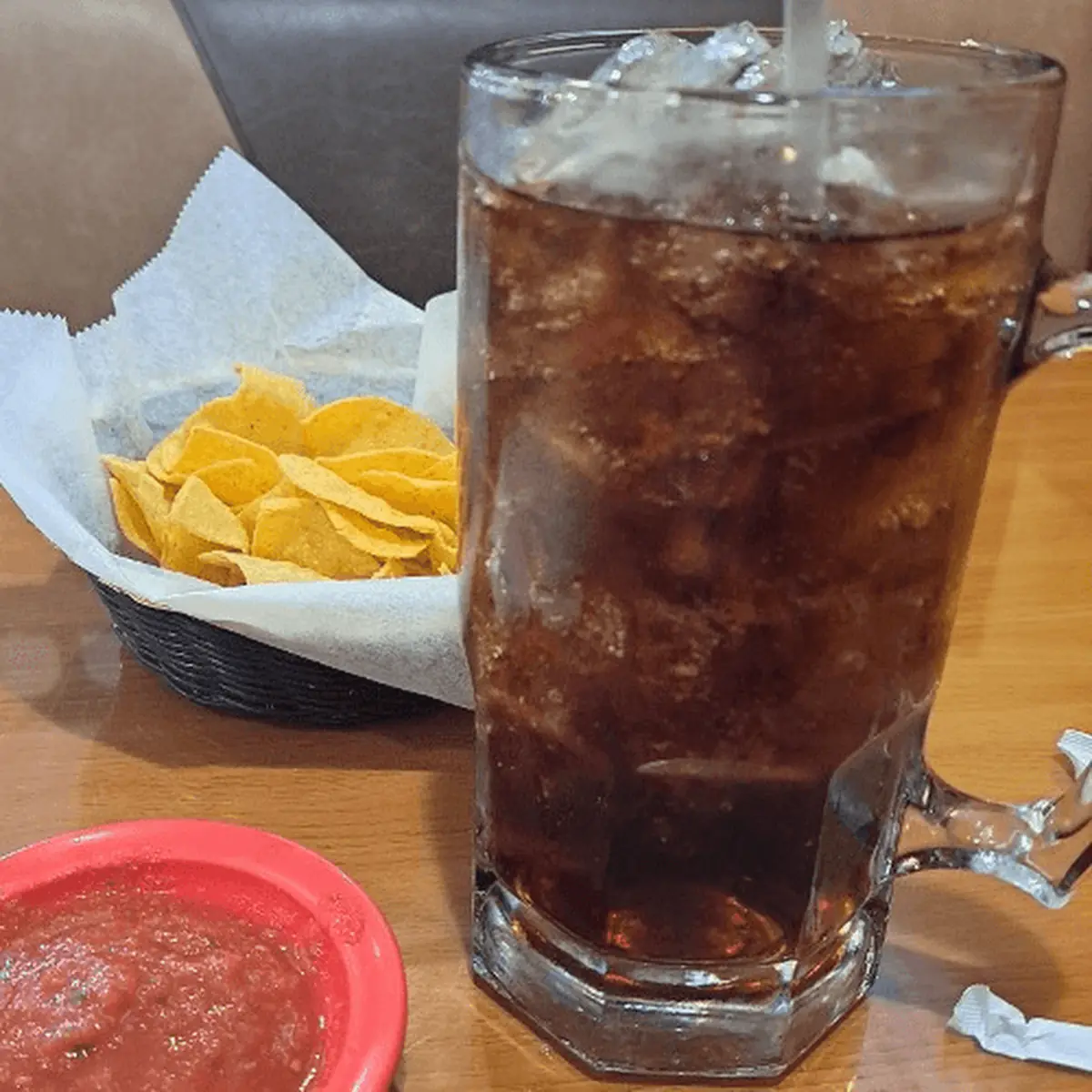 Long Island Iced Tea