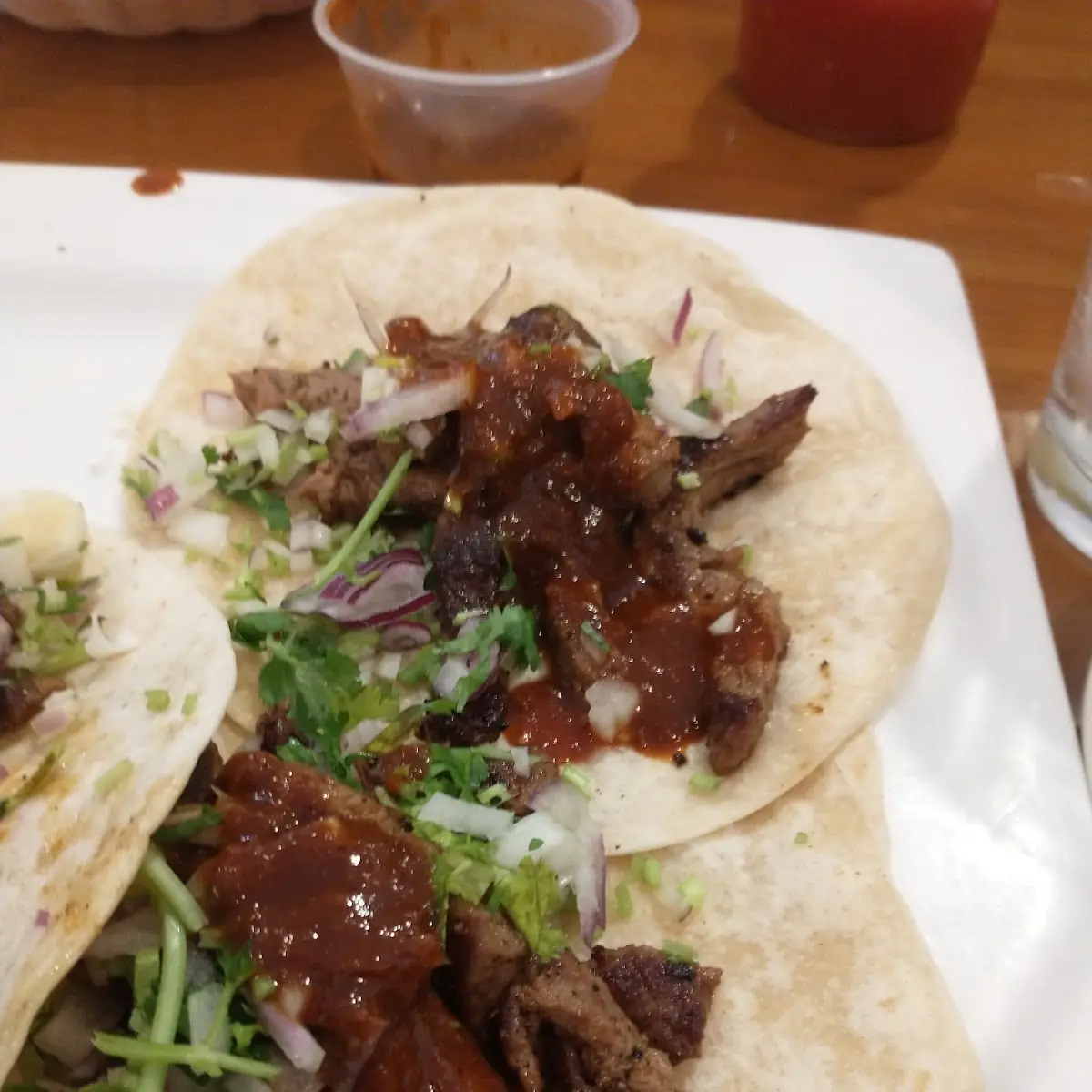 Street Tacos 3