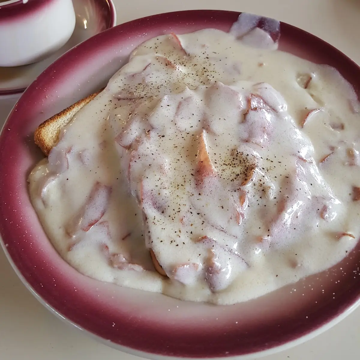 Corned Beef Hash