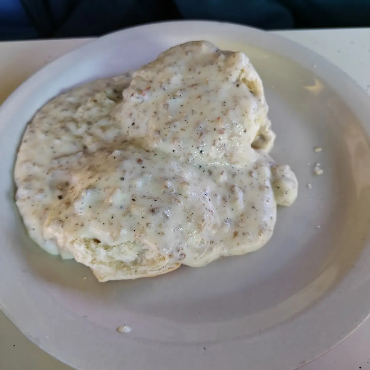 Sausage Gravy