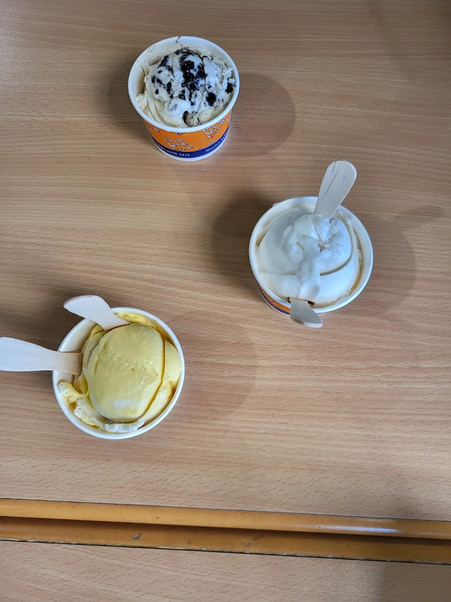 Ice Cream, Hunter Valley Chocolate Company @ Twenty-3-Twenty