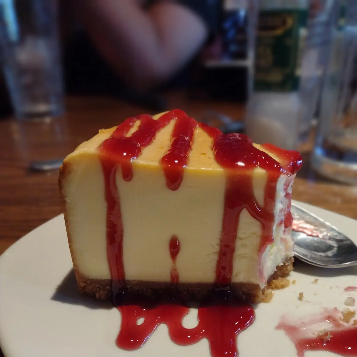 Cheese Cake