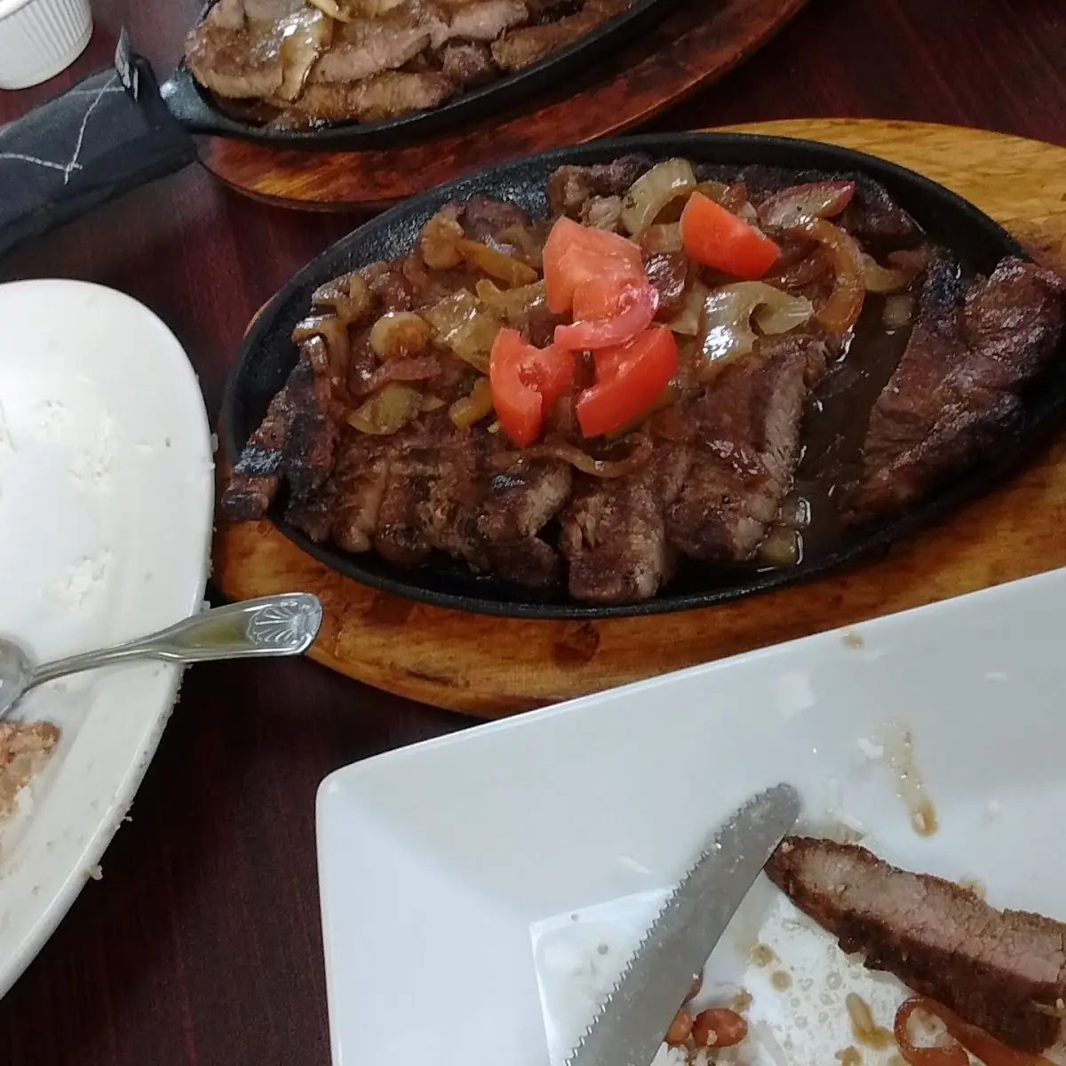 Picanha Na Chapa