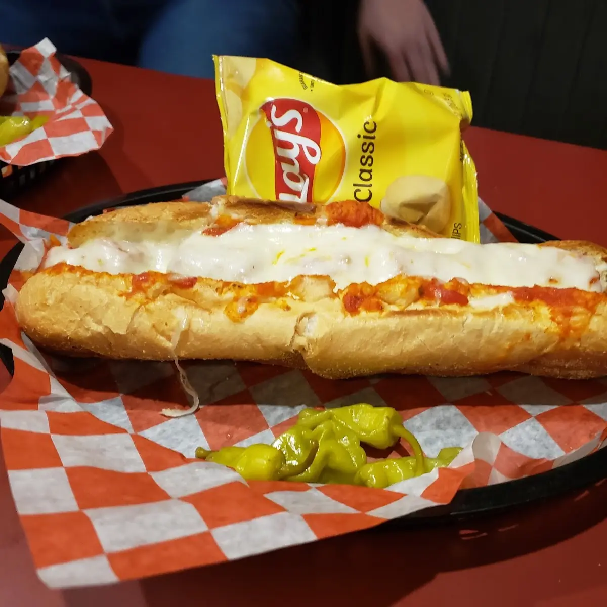 Hot Dog