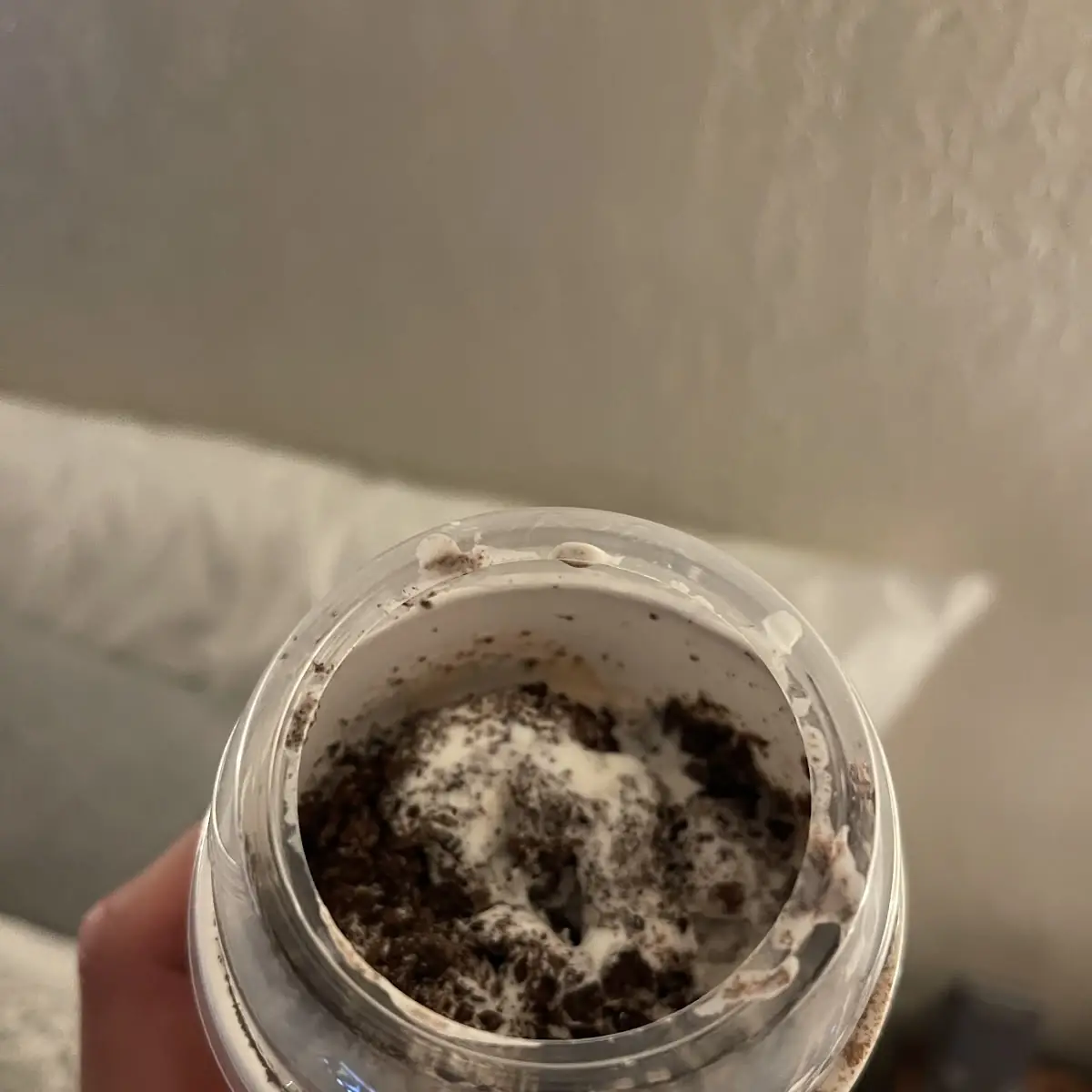 Oreo Mcflurry