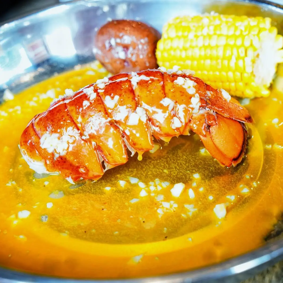 Lobster Tail