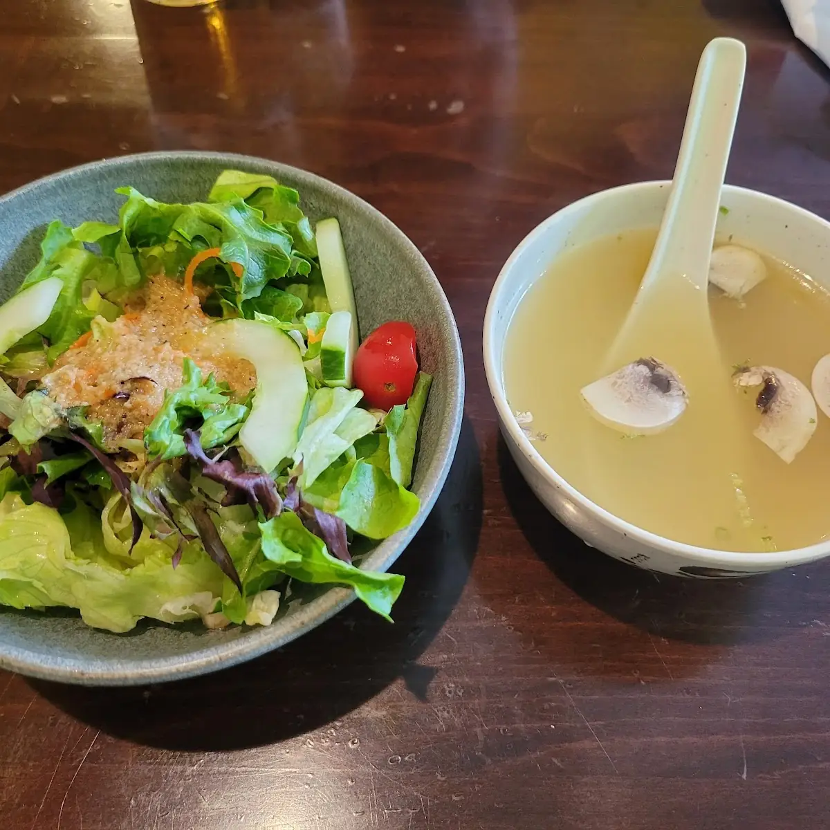 Miso Soup