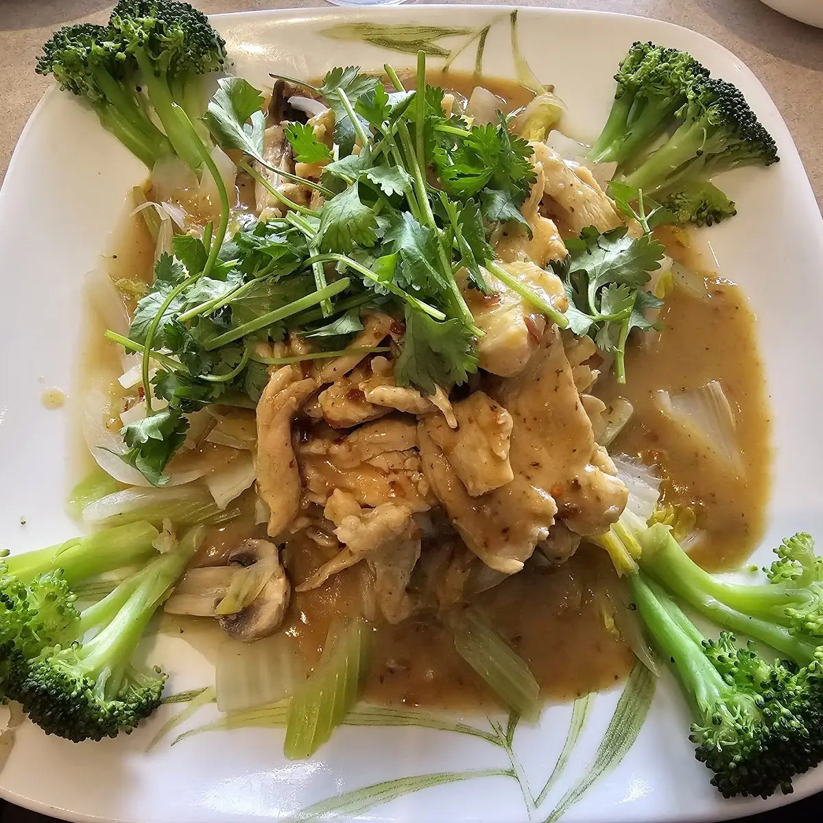 Chicken Curry