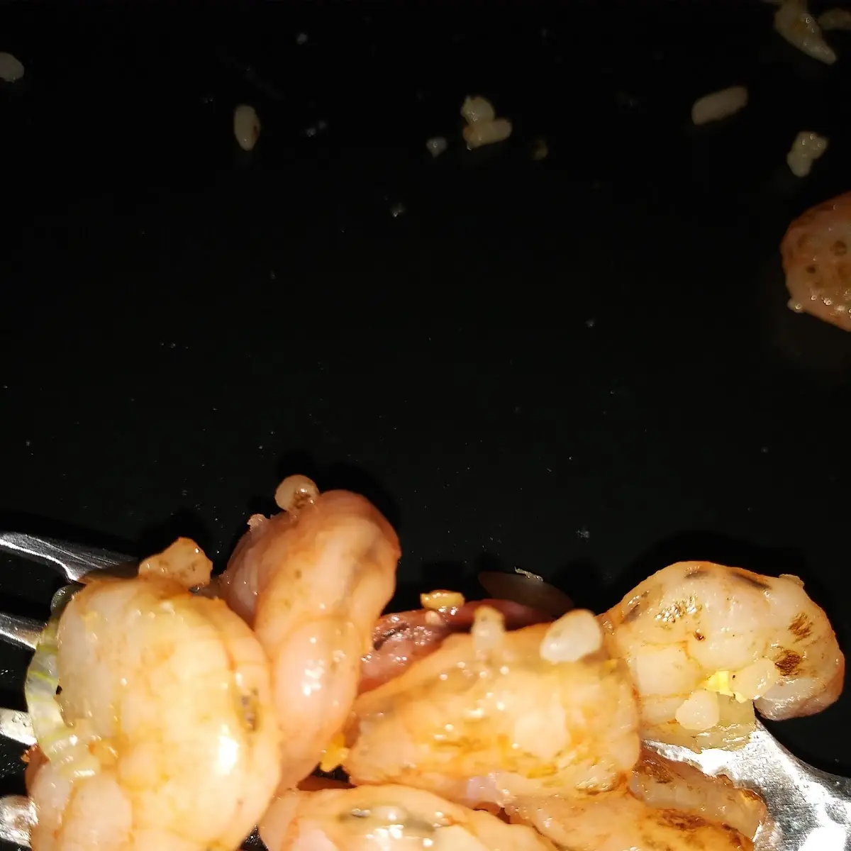 Shrimp Fried Rice