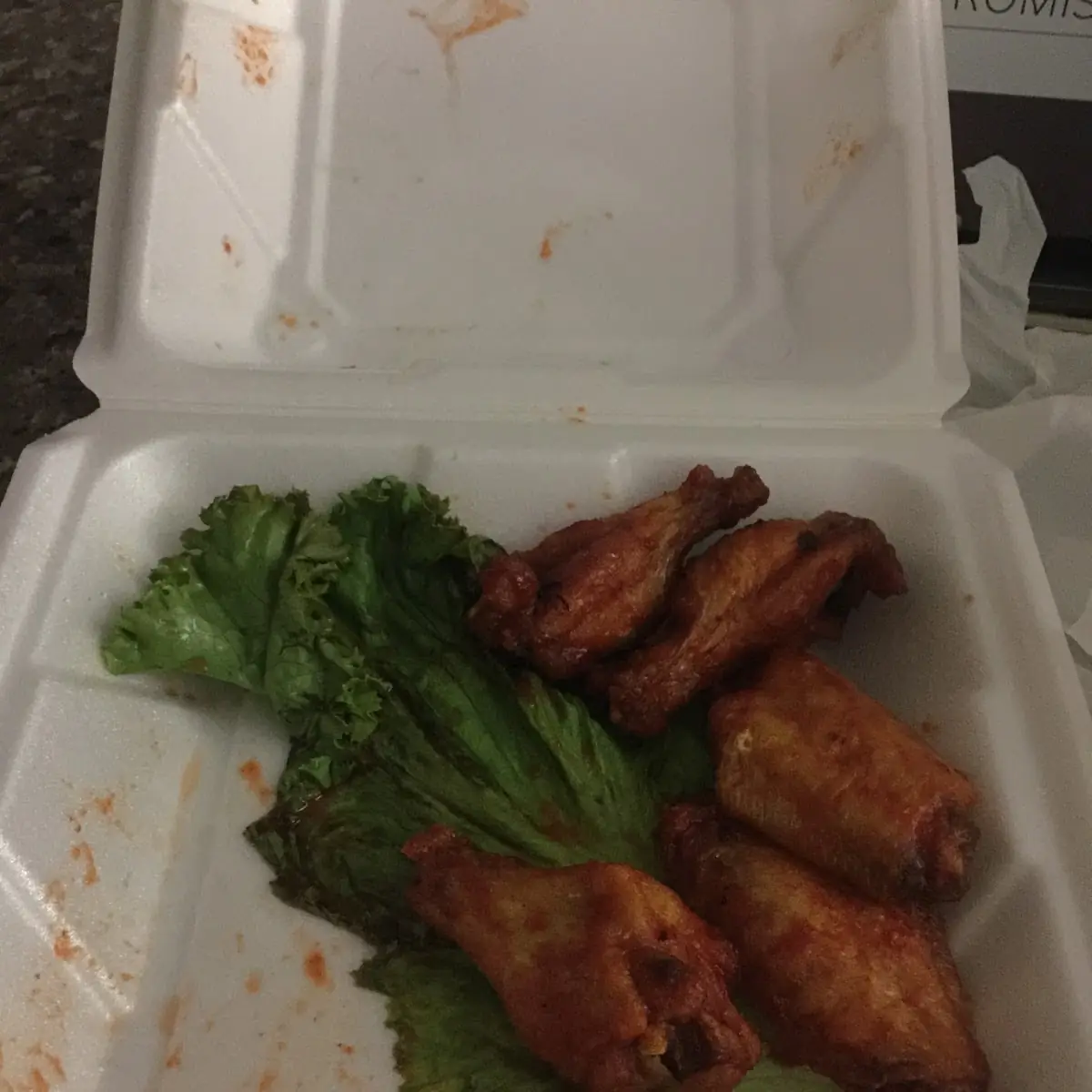 Chicken Wings