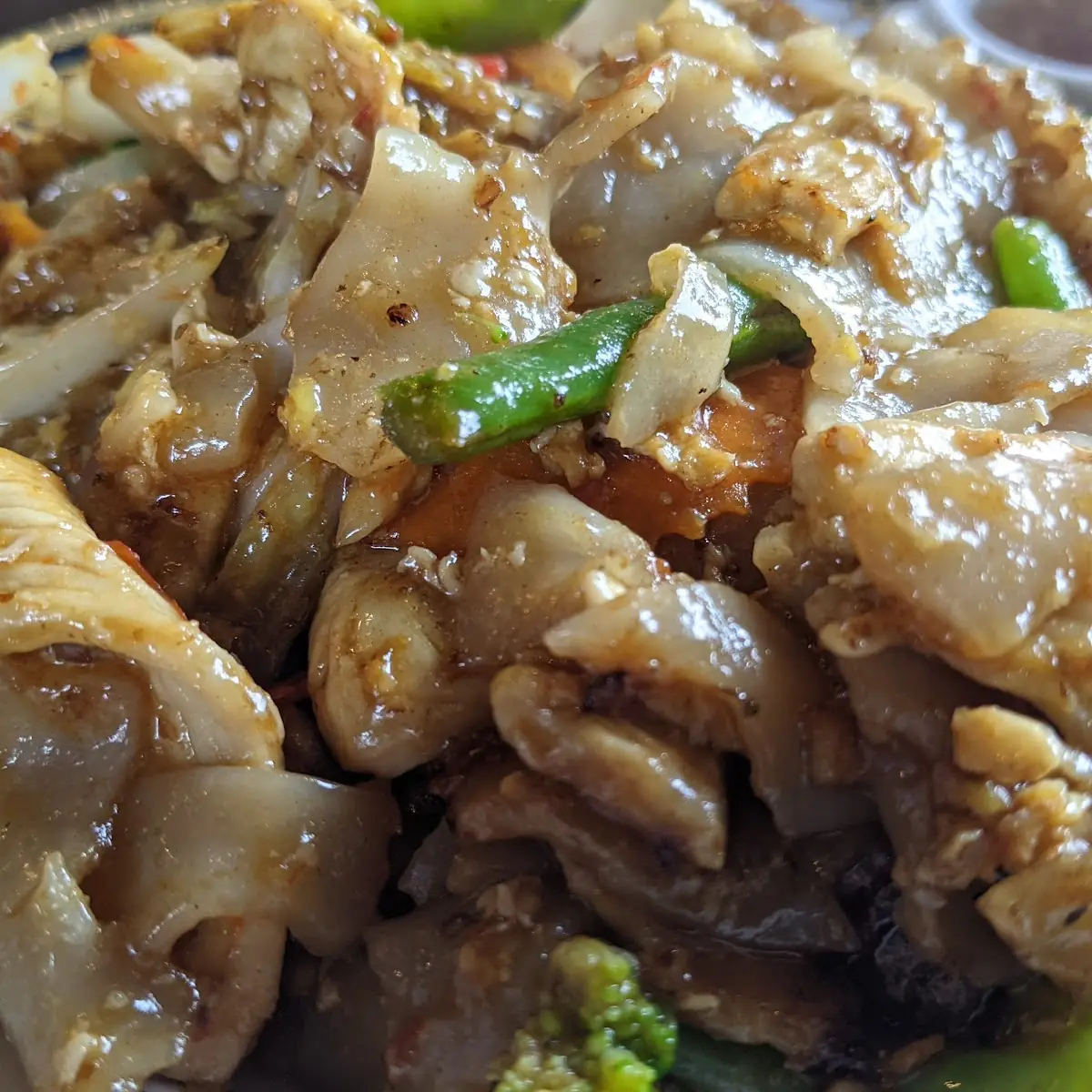 Pad See EW