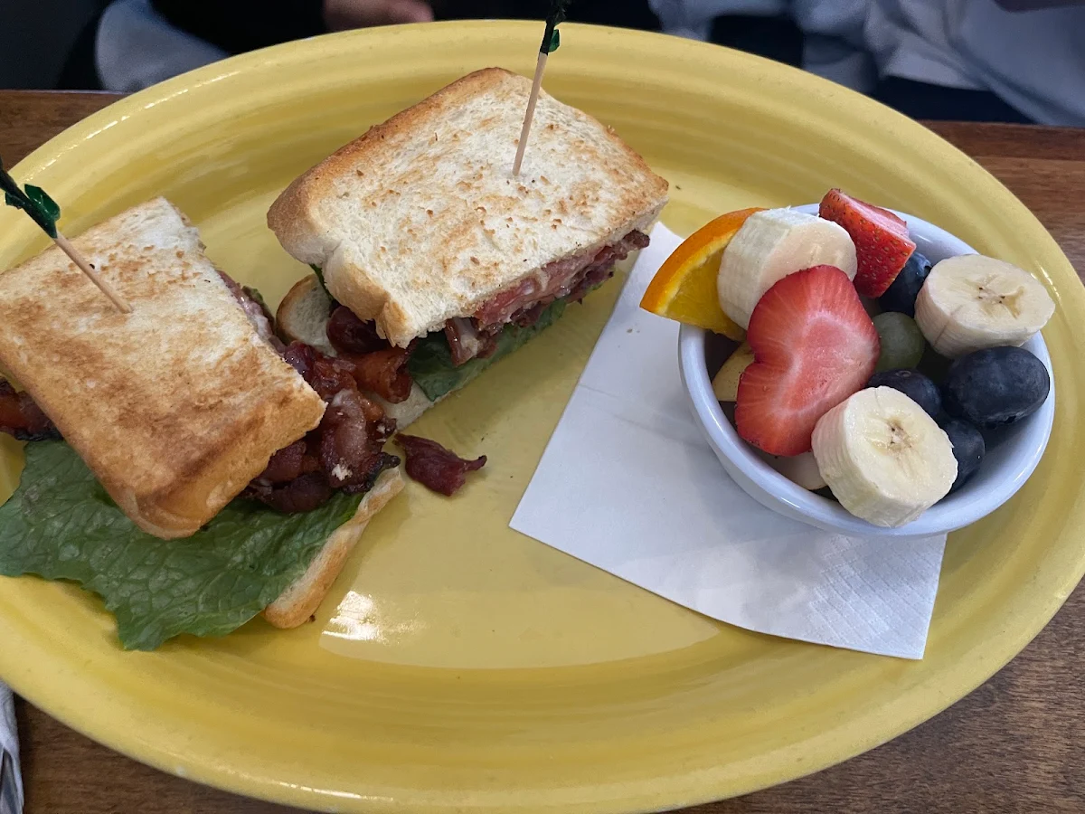 blt Sandwich