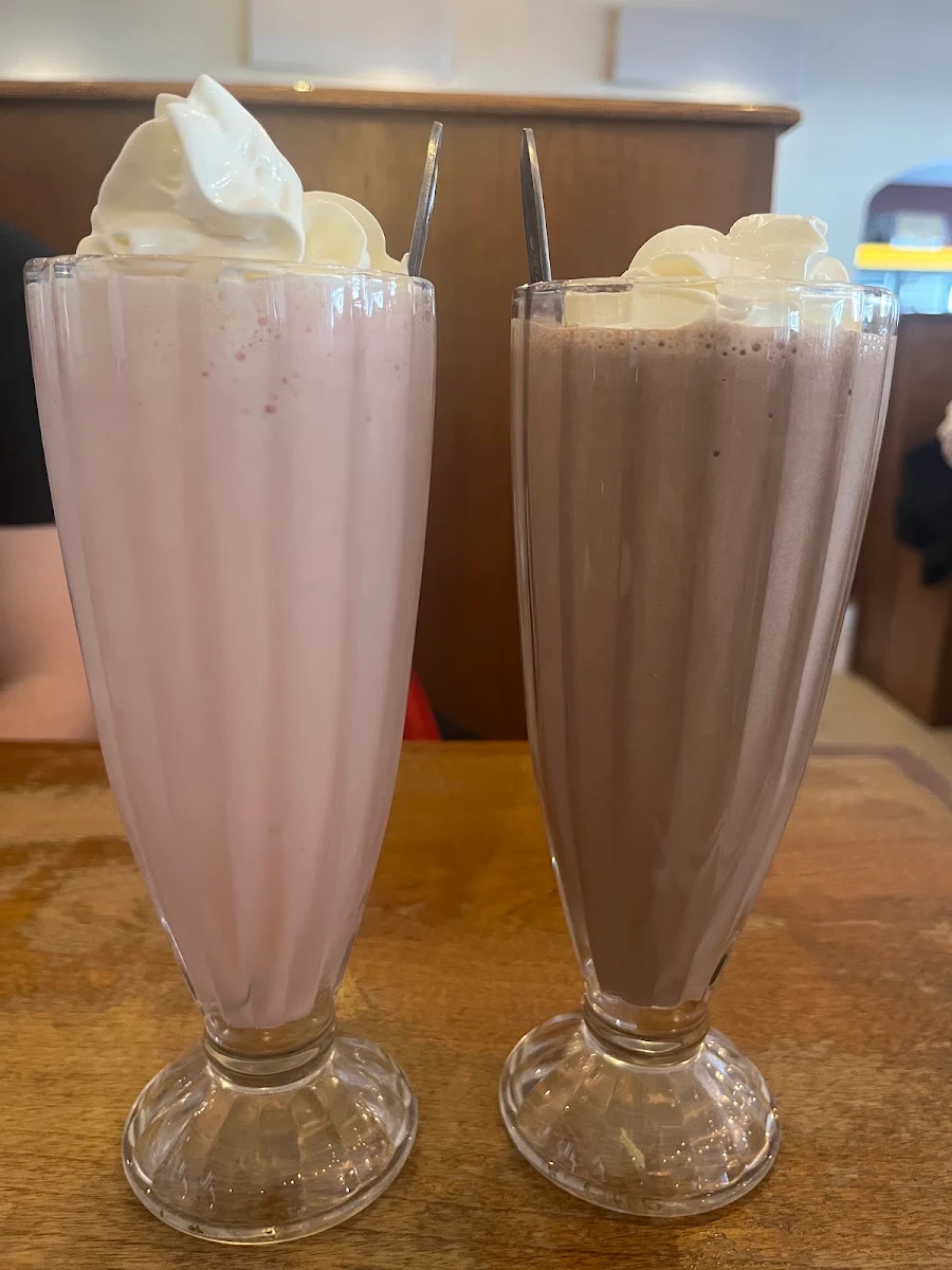 Milkshake
