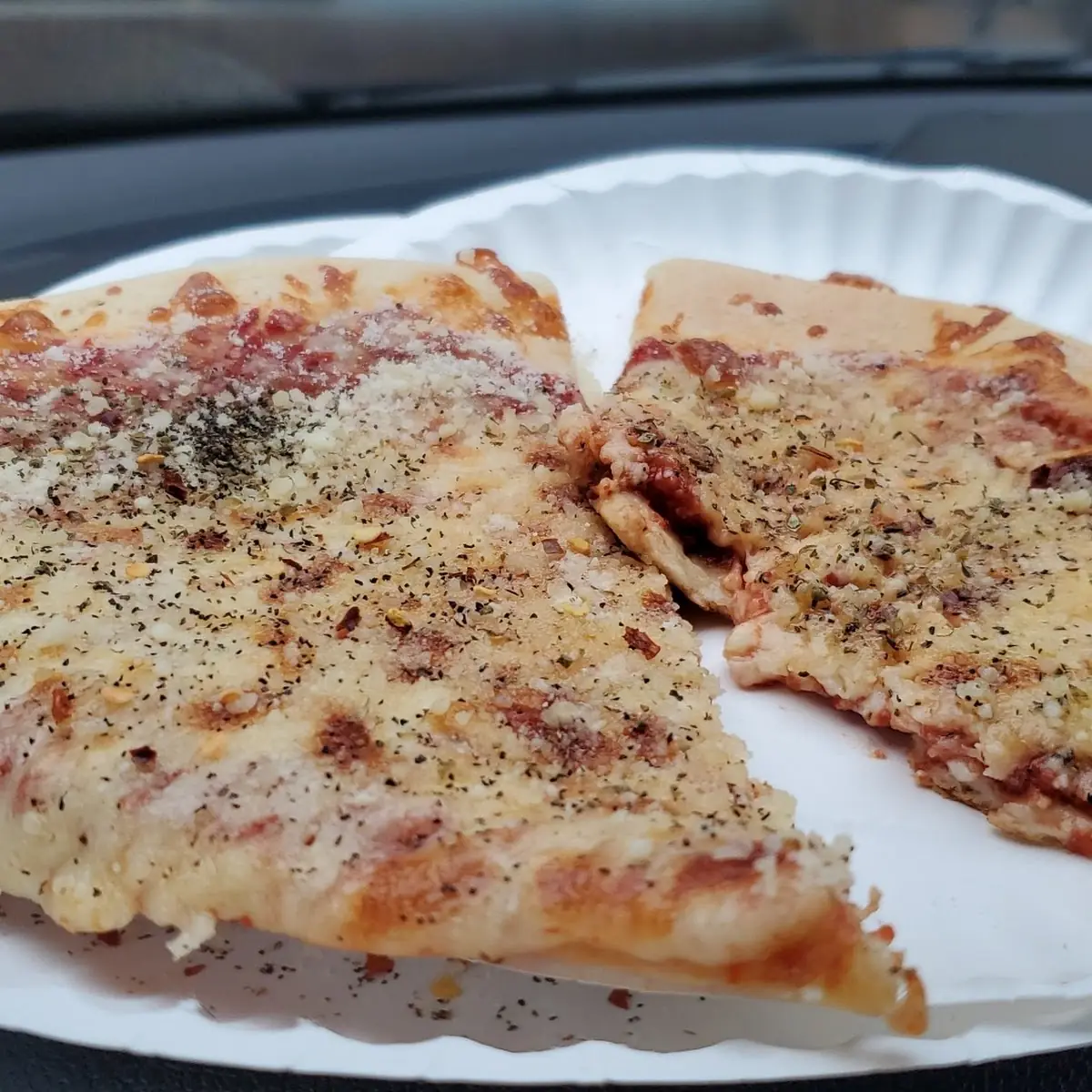 Cheese Pizza