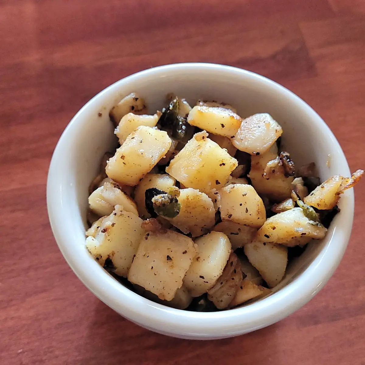 Home Fries