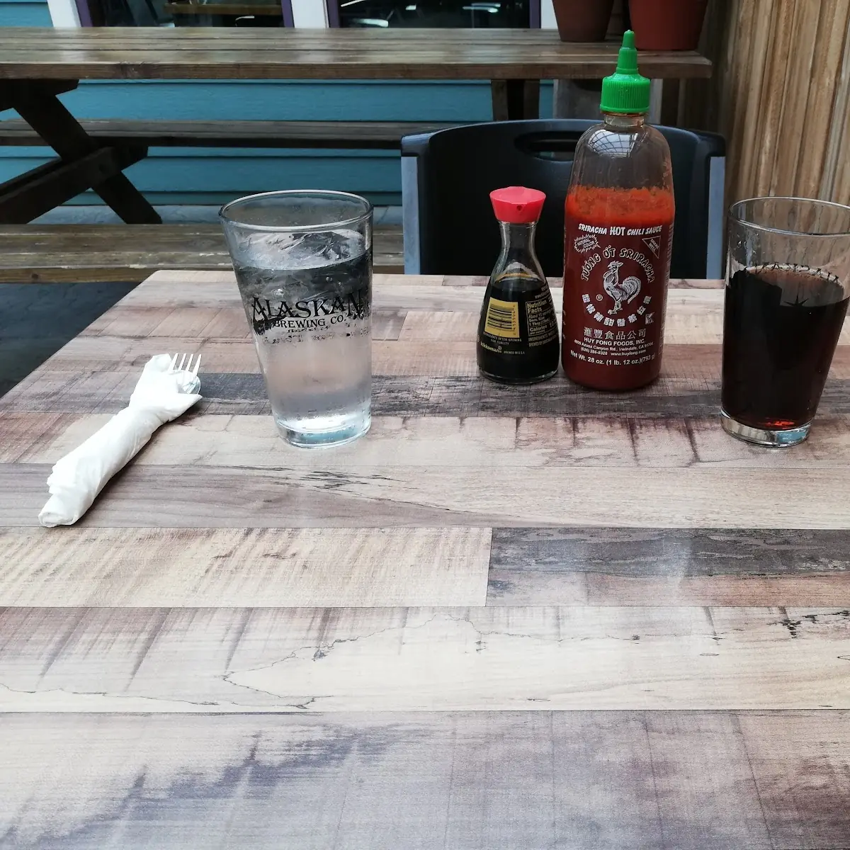 Cold Brew