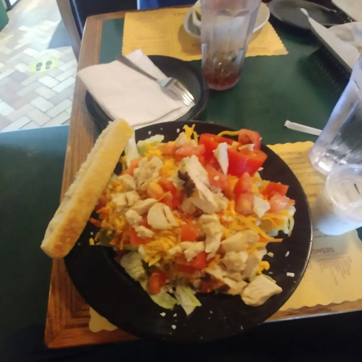 Chicken Salad