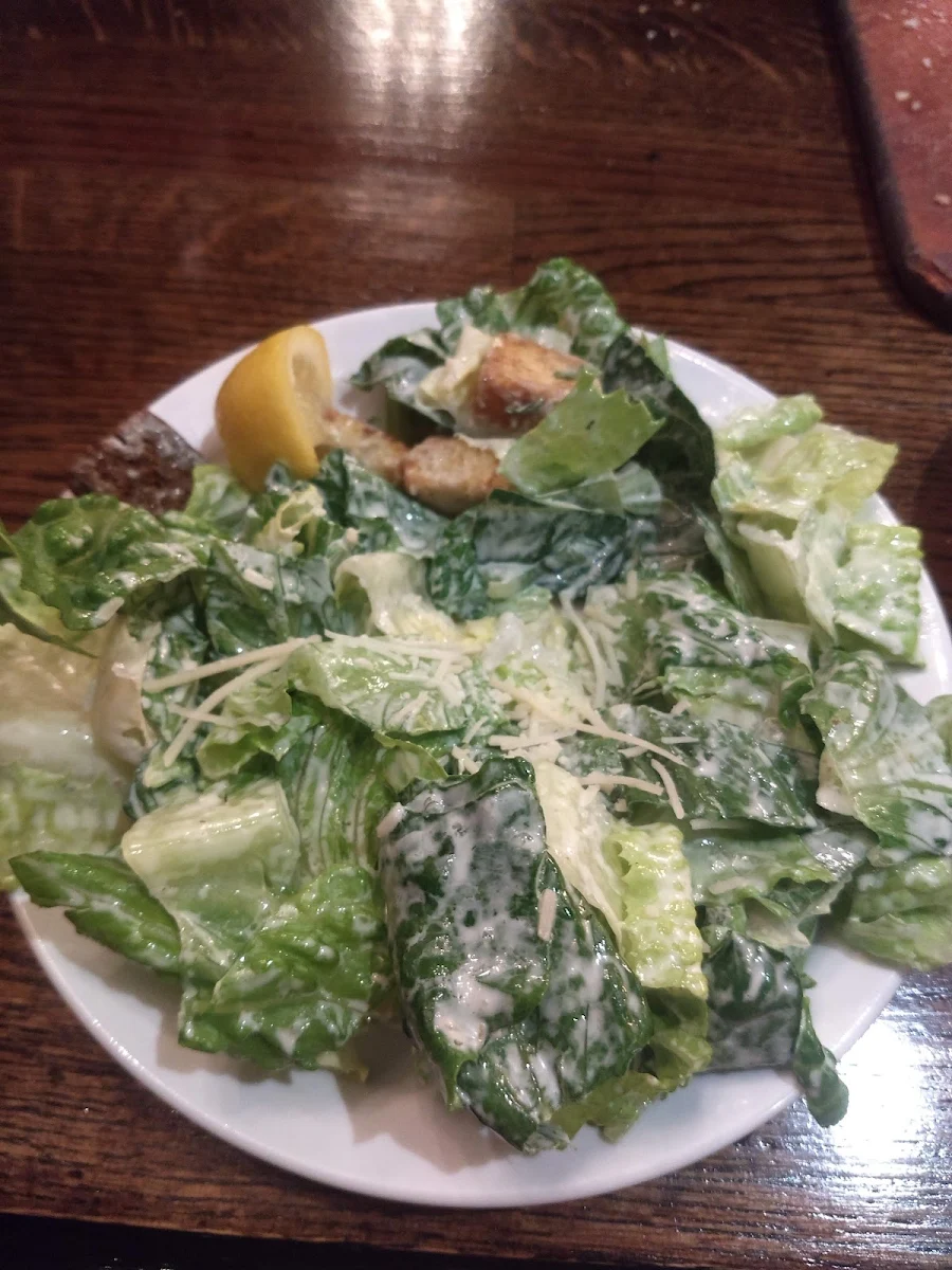 Caesar Salad