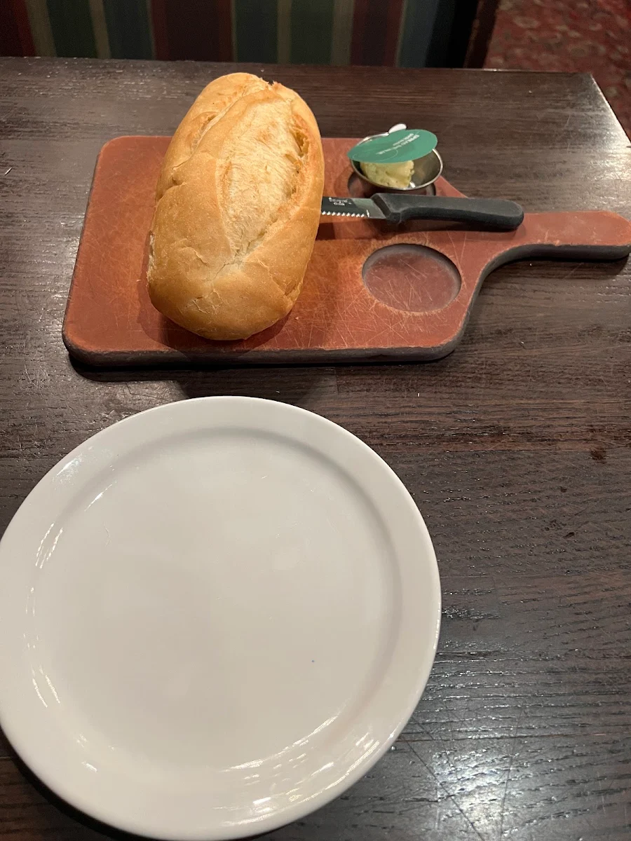 Sourdough Bread