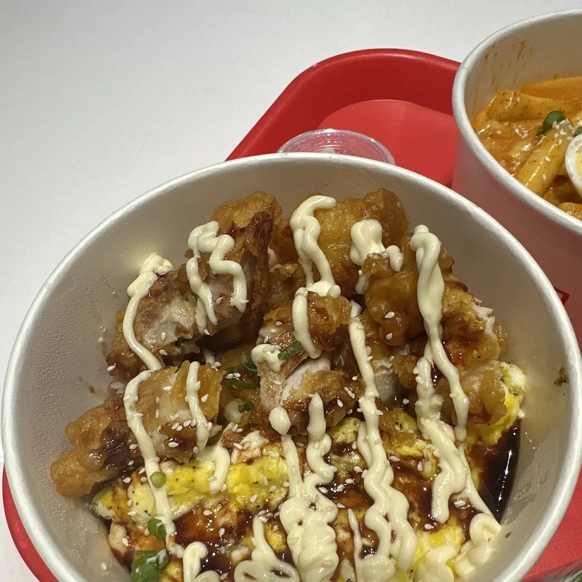 Chili Cheese