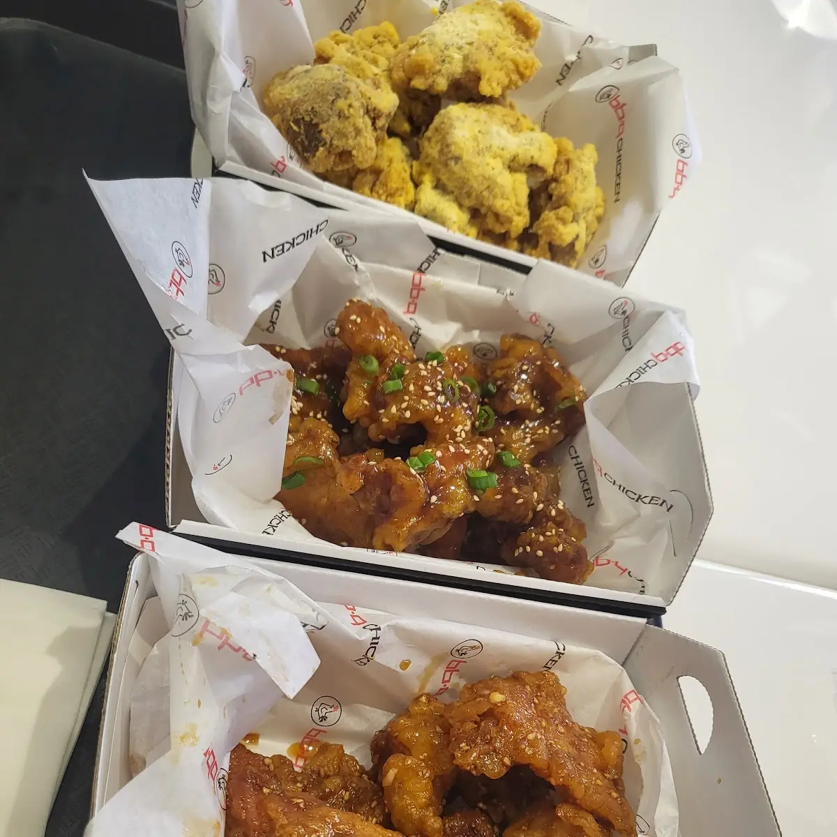 Lemon Pepper