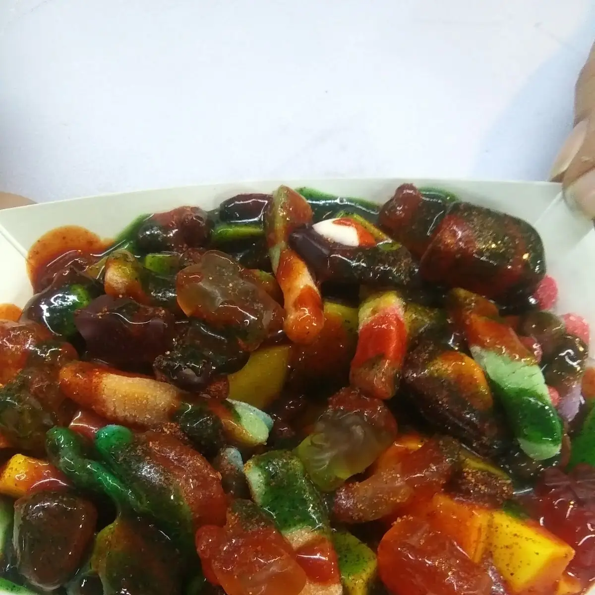 Mango Loco