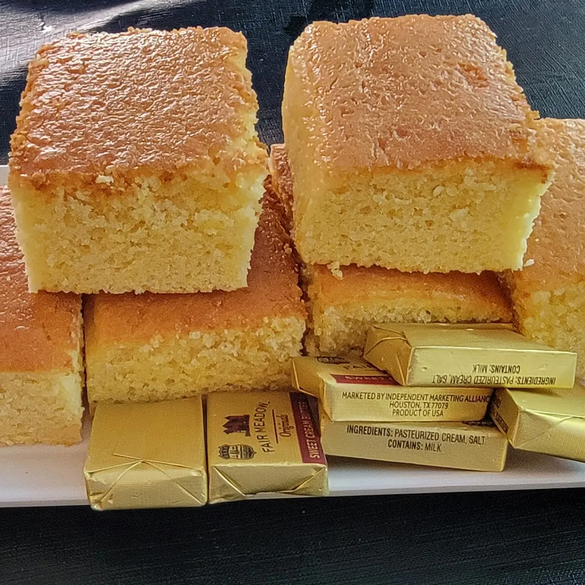 Cornbread