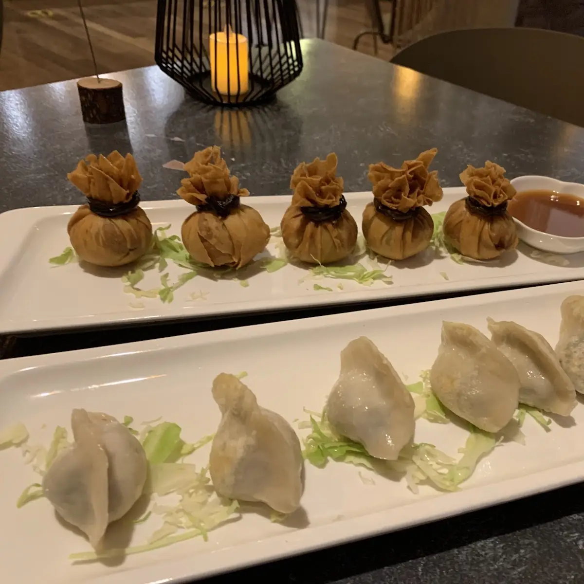 Dim Sum
